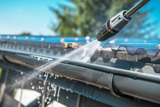 Best Concrete Pressure Washing  in Fernandina Beach, FL