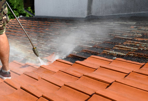 Pressure Washing Estimates in Fernandina Beach, FL