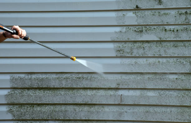 Trusted Fernandina Beach, FL Pressure Washing Experts