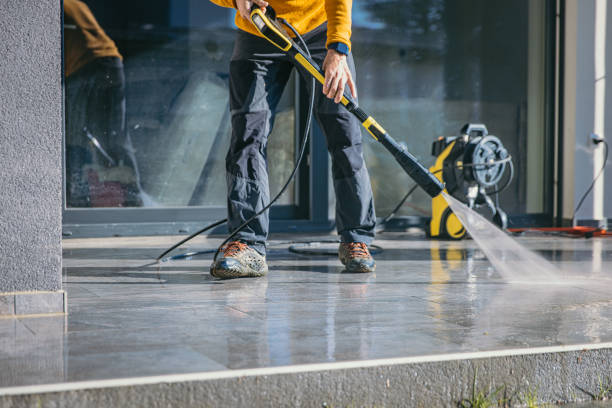 Best Garage Pressure Washing  in Fernandina Beach, FL
