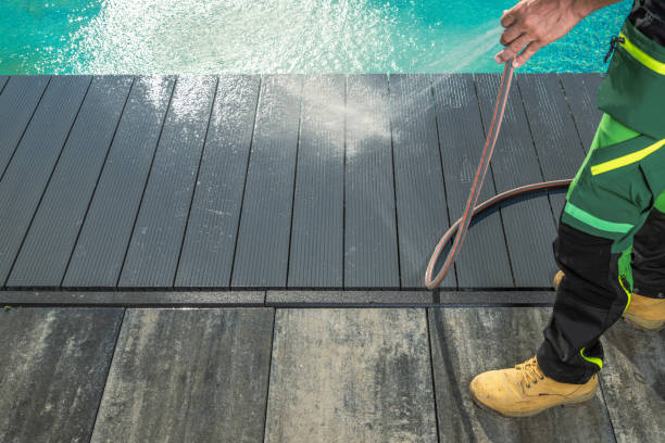 Best Commercial Pressure Washing  in Fernandina Beach, FL