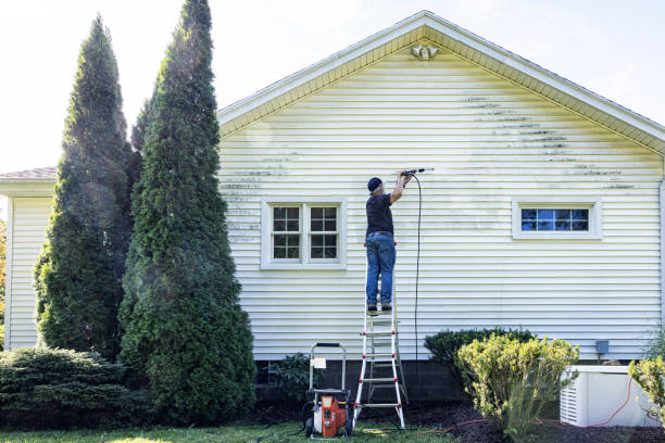 Best Deck Pressure Washing  in Fernandina Beach, FL