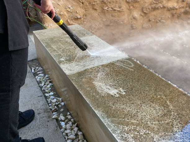 Why Choose Our Certified Pressure Washing Experts for Your Project Needs in Fernandina Beach, FL?