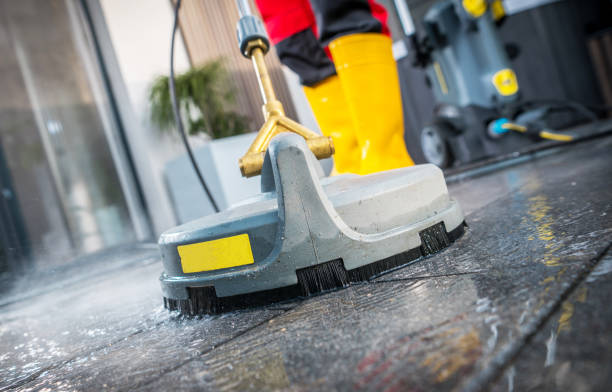 Best House Pressure Washing  in Fernandina Beach, FL