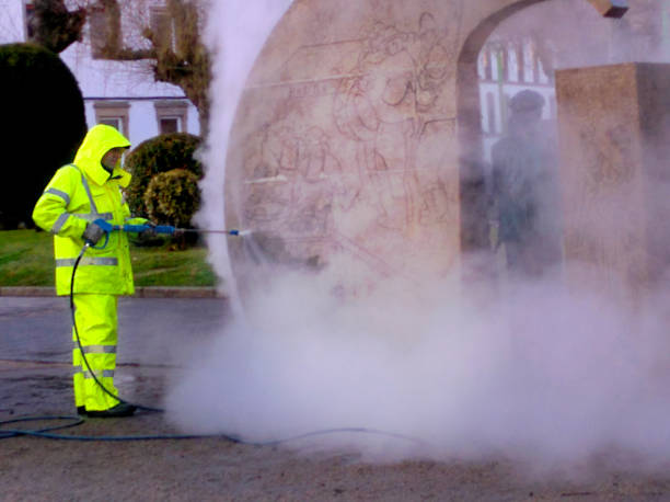 Best House Pressure Washing  in Fernandina Beach, FL