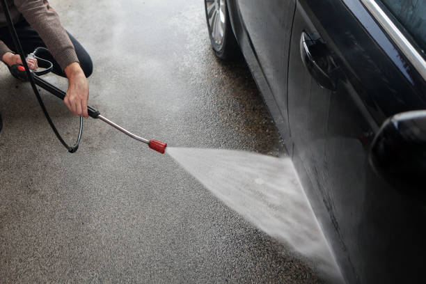 Best Fence Pressure Washing  in Fernandina Beach, FL