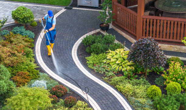 Best Roof Power Washing Services  in Fernandina Beach, FL